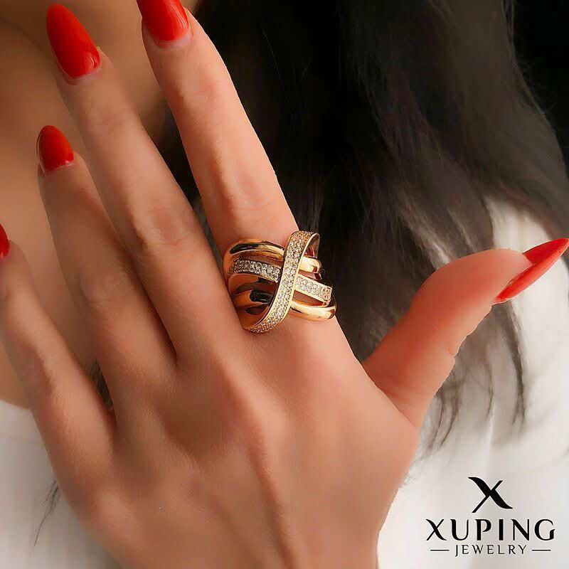 انگشتر ژوپینگ کد 2257